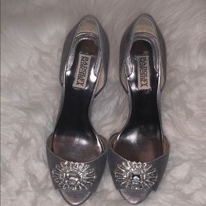 Badgley Mischka Shoes!